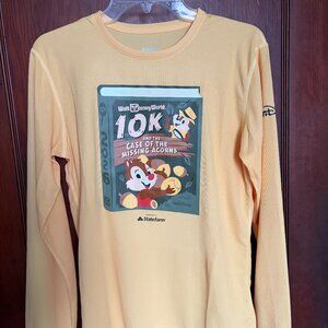 2026 RunDisney 10k Long Sleeve